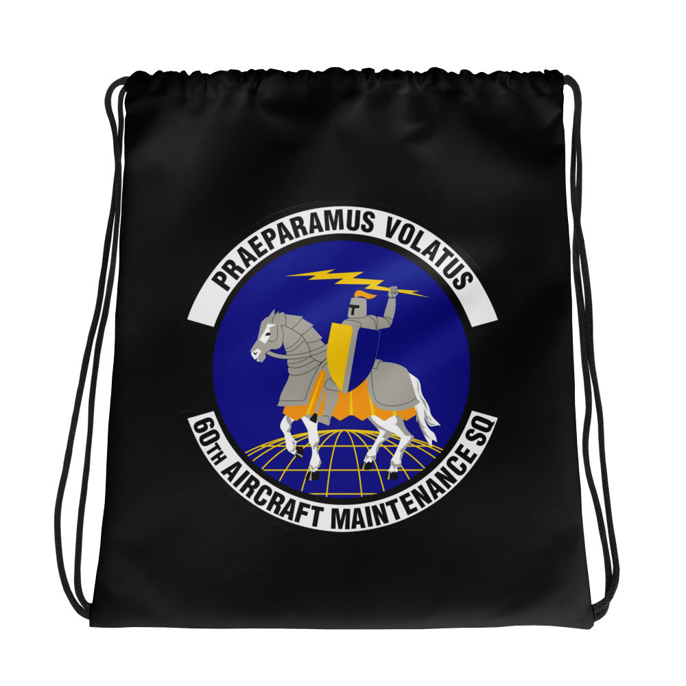 Drawstring bag