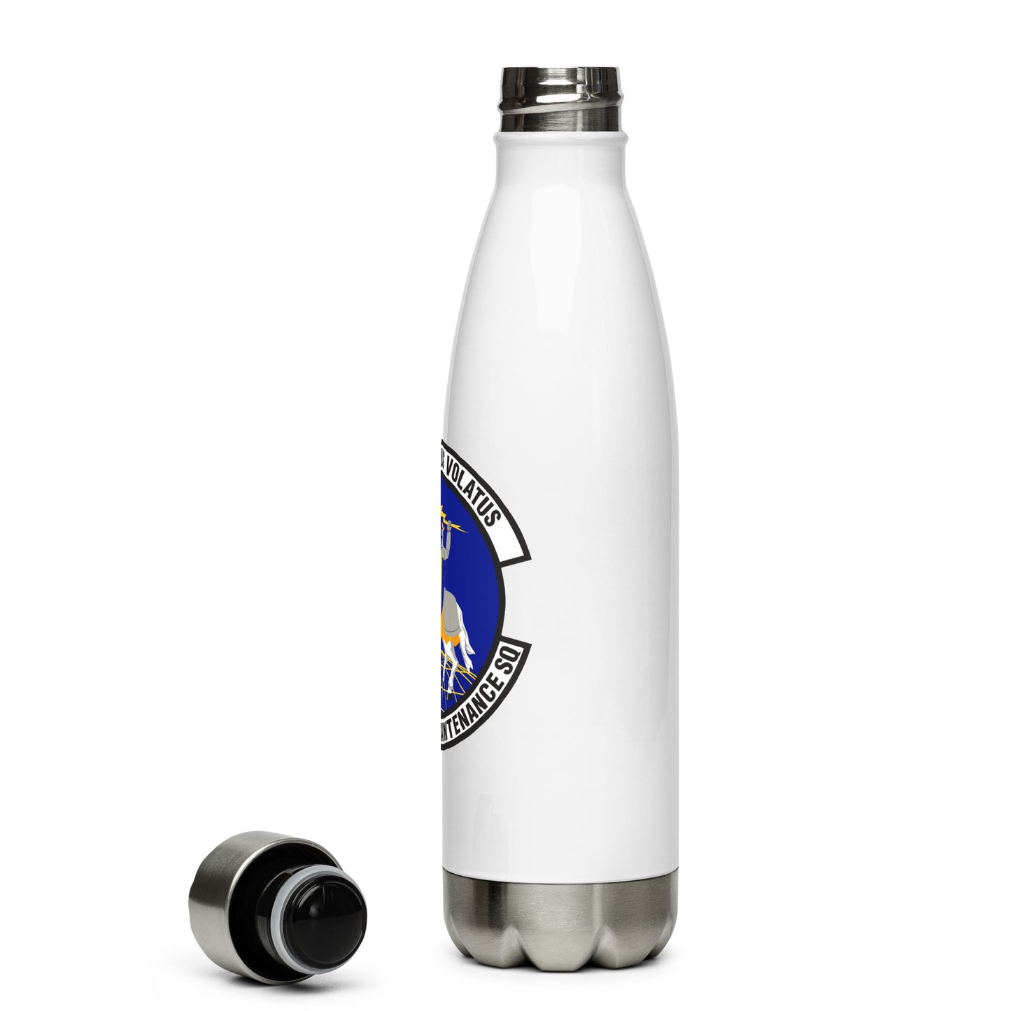 Stainless Steel Water Bottle